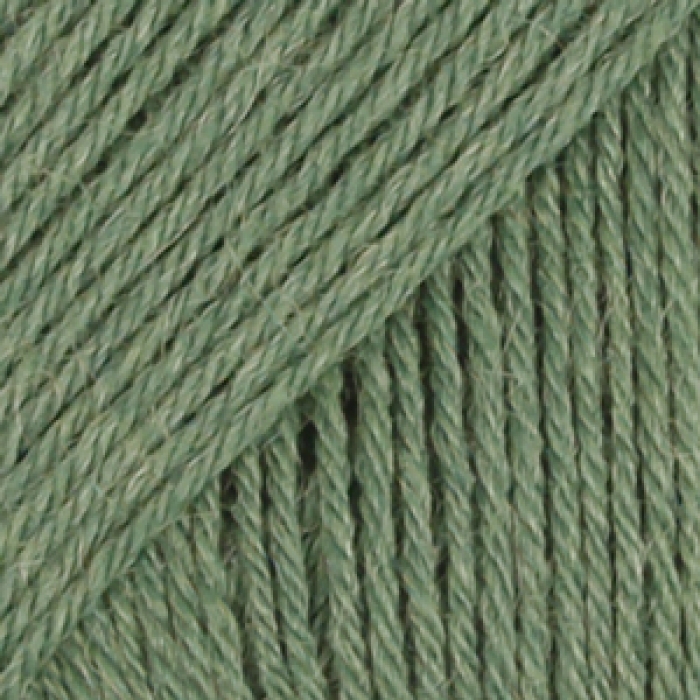 DROPS Nord Forest Green